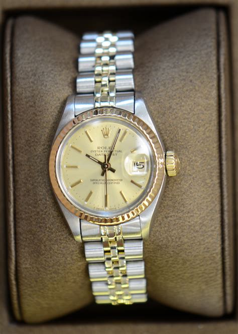 rolex lady date 1980|1980 rolex datejust value.